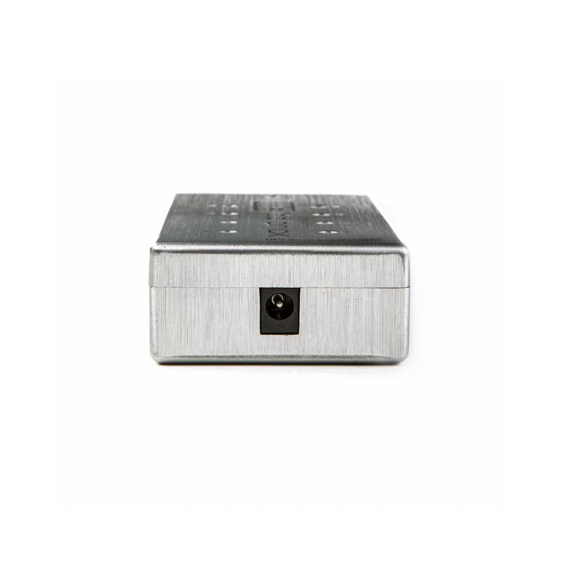 M237 DC Tray