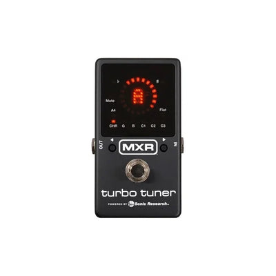 MXR M400 Turbo Tuner
