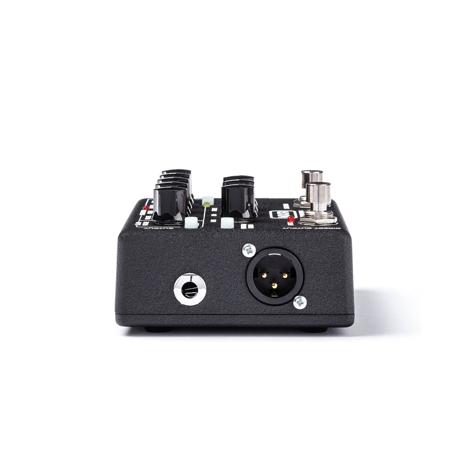 M80 Bass DI+