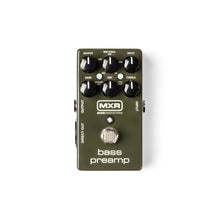 Ladda upp bild till gallerivisning, M81 Bass Preamp
