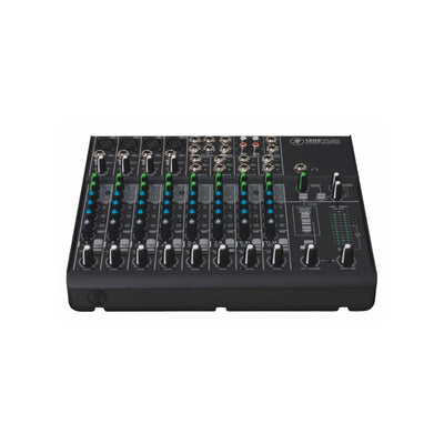 Mackie 1202VLZ4 12-kanals kompakt analogmixer – bild 3
