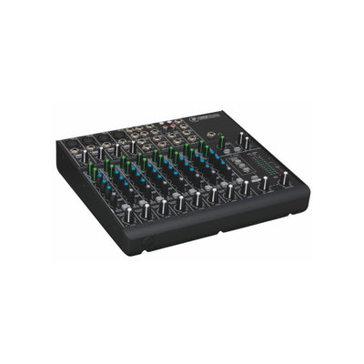 Mackie 1202VLZ4 12-kanals kompakt analogmixer – bild 2
