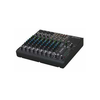 Mackie 1202VLZ4 12-kanals kompakt analogmixer – bild 4