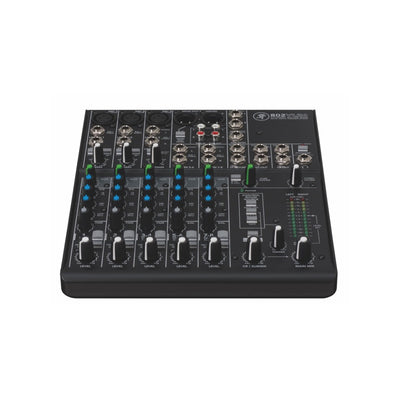 Mackie 802VLZ4 8-kanals ultrakompakt analogmixer – bild 4
