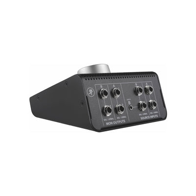 Big Knob Passive 2x2 Studio Monitor Controller