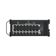 Load image into Gallery viewer, DL16SE 16-Channel Digital Rack Mixer
