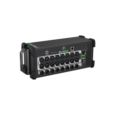 DL16SE 16-Channel Digital Rack Mixer