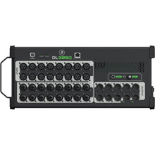 Ladda upp bild till gallerivisning, DL32SE 32-channel Digital Rack Mixer
