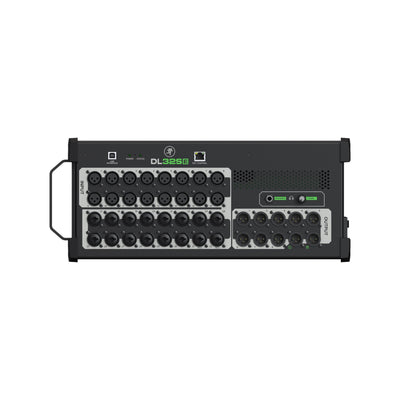 DL32SE 32-Channel Digital Rack Mixer