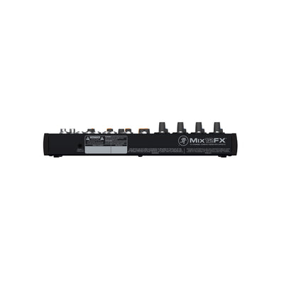 Mix12FX 12-channel Compact Mixer