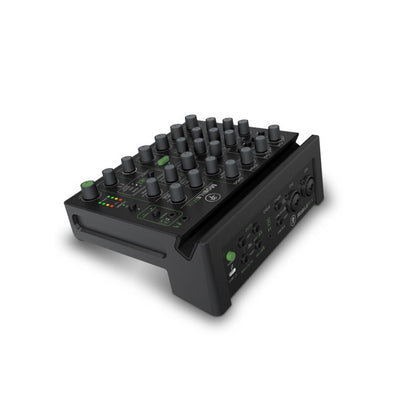 Mackie MobileMix 8-kanals USB-driven mixer – bild 3