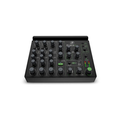 Mackie MobileMix 8-kanals USB-driven mixer