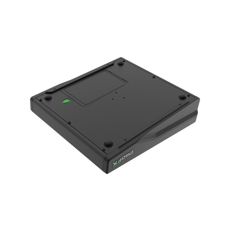 Mackie ProFX10 GO 10-kanals batteridriven analogmixer – bild 7
