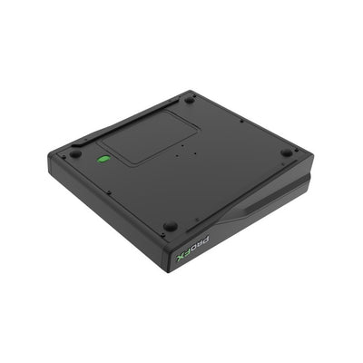 Mackie ProFX10 GO 10-kanals batteridriven analogmixer – bild 7