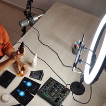 Load image into Gallery viewer, ProFX10v3+ 10-Channel Analog Mixer
