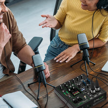 Load image into Gallery viewer, ProFX10v3+ 10-Channel Analog Mixer
