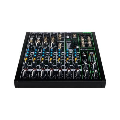 Mackie ProFX10v3 10-kanals analogmixer med USB – bild 4