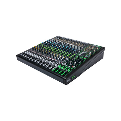 ProFX16v3 16-kanals mixer