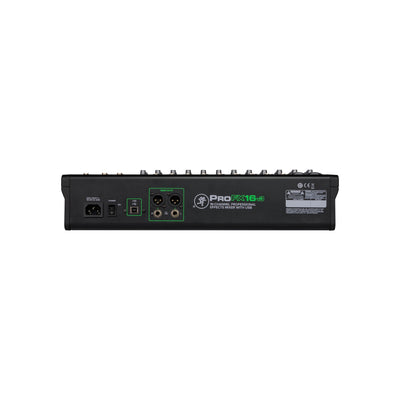 ProFX16v3 16-kanals mixer