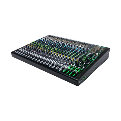 ProFX22v3 22 Channel 4-bus Professional Effects