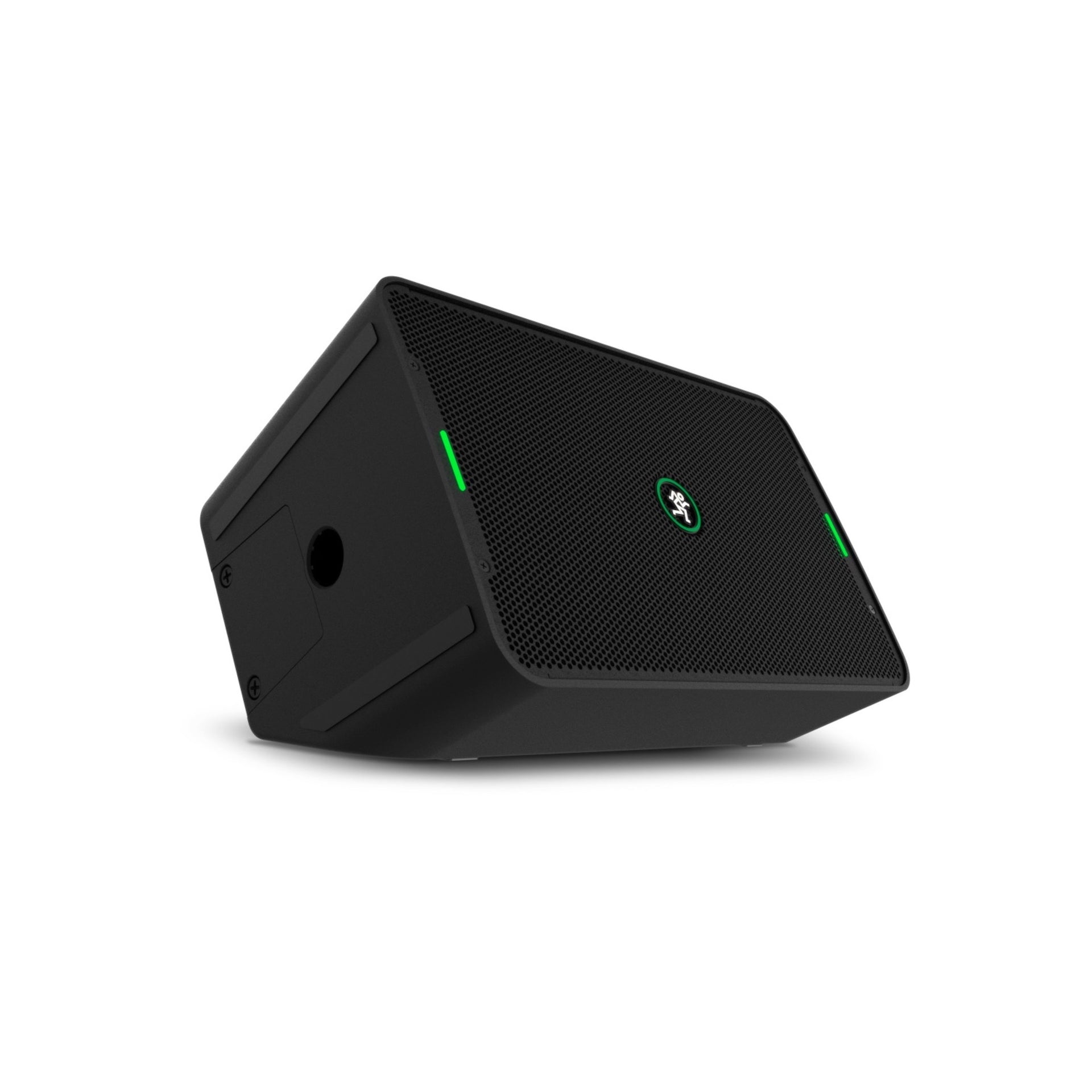 ShowBox batteridriven högtalare med mixerkontroll