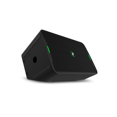 ShowBox batteridriven högtalare med mixerkontroll