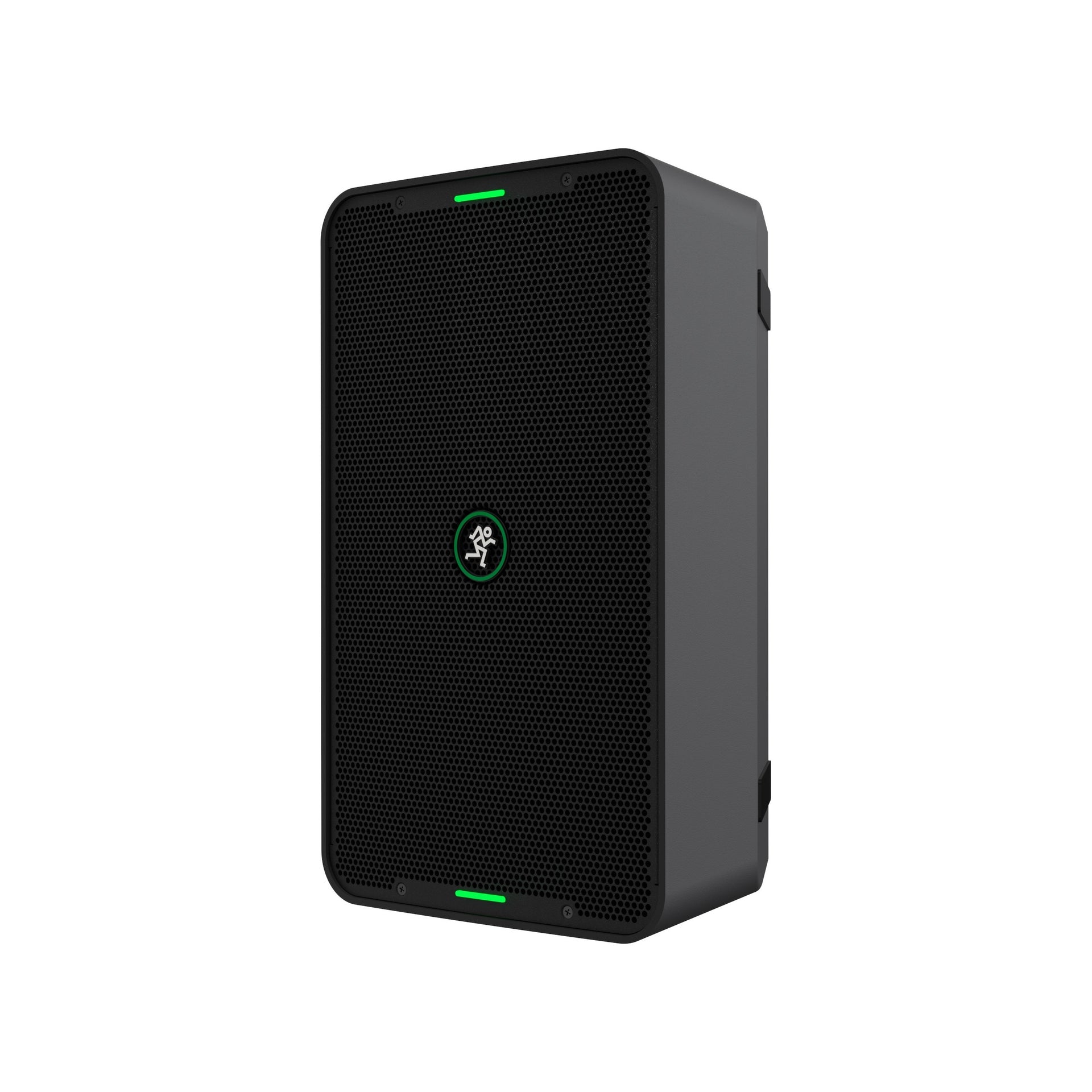 ShowBox batteridriven högtalare med mixerkontroll