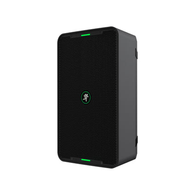 ShowBox batteridriven högtalare med mixerkontroll