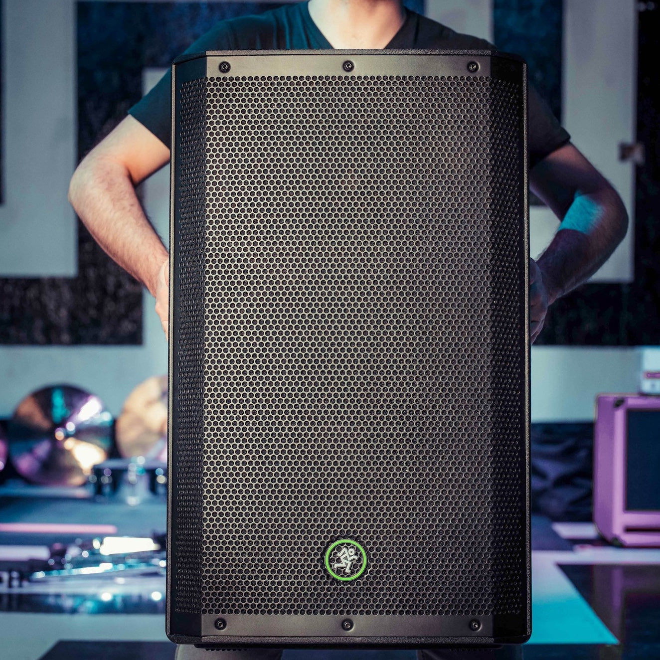 Thrash212 12" 1300W