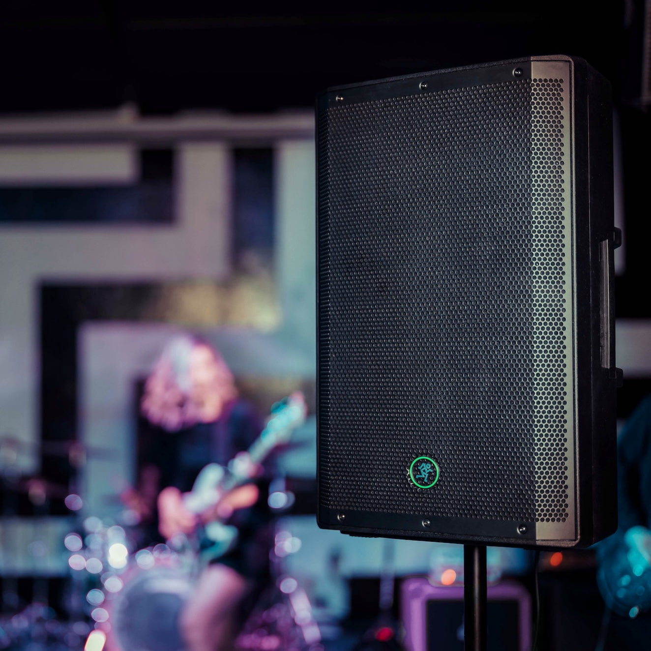 Thrash212 12" 1300W