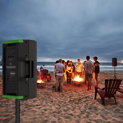 Thrash212 GO 12 Battery-Powered Loudspeaker