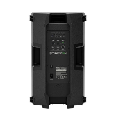 Thump12v4 12" Pro Powered Loudspeaker