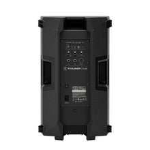Load image into Gallery viewer, Thump12v4 12" Pro Powered Loudspeaker
