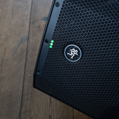Thump12v4 12" Pro Powered Loudspeaker