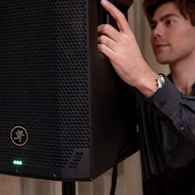 Load image into Gallery viewer, Thump12v4 12" Pro Powered Loudspeaker
