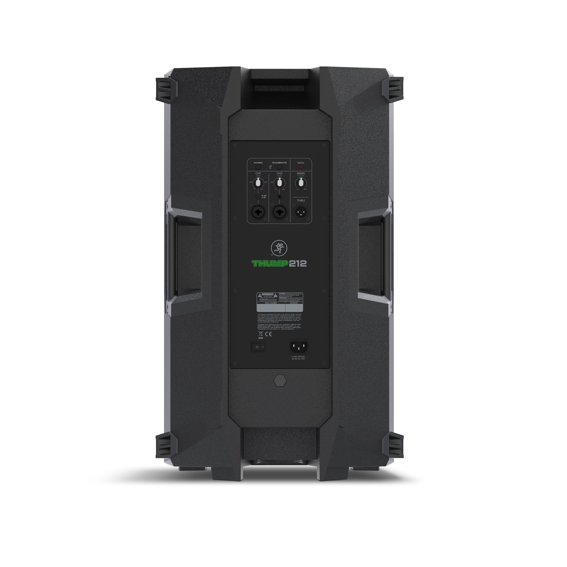 Thump212 12 1400W