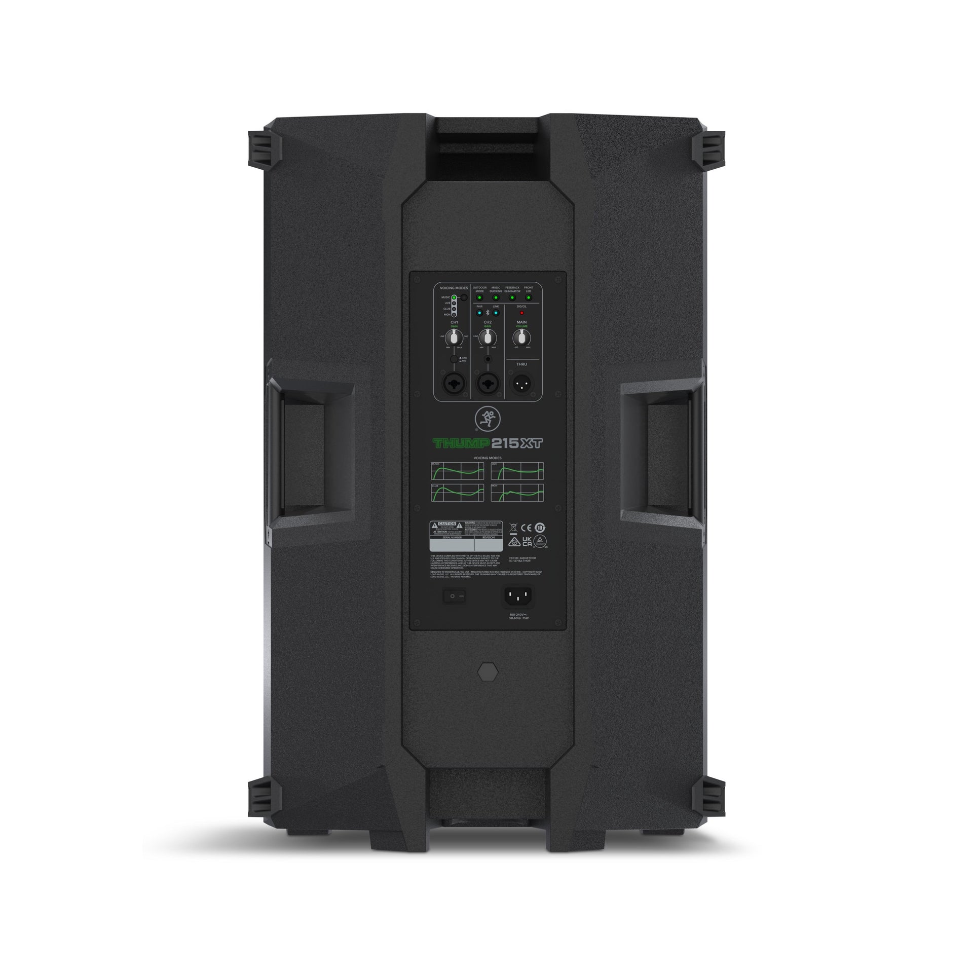 Thump215XT 15 1400W