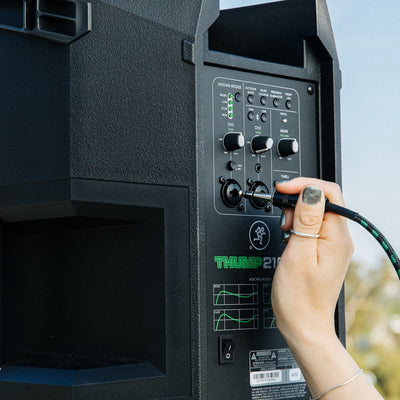 Thump215XT 15 1400W
