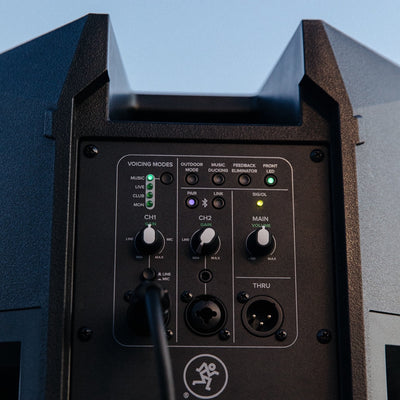 Thump215XT 15 1400W