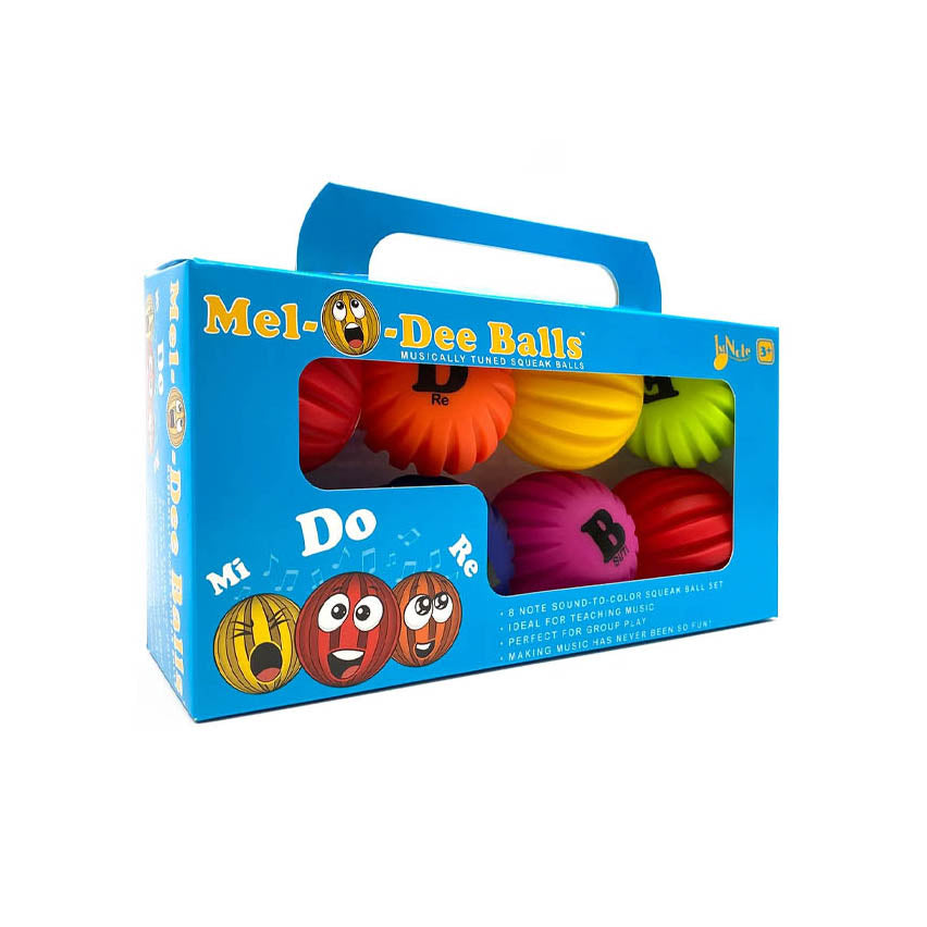 Trophy - Grover Trophy Mel-O-Dee Balls - Musik Utan Gränser 