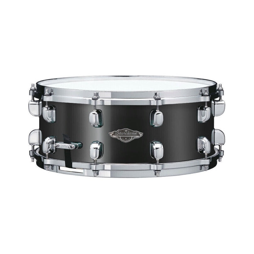 MBSS55-PBK Starclassic 14x5,5" Piano Black