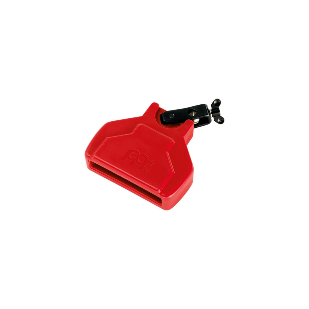 Meinl - MPE2R Percussion Block Low Pitch Red - Musik Utan Gränser 