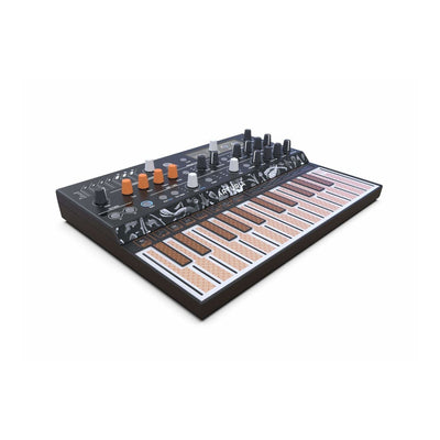 MicroFreak Algorithmic Synthesizer