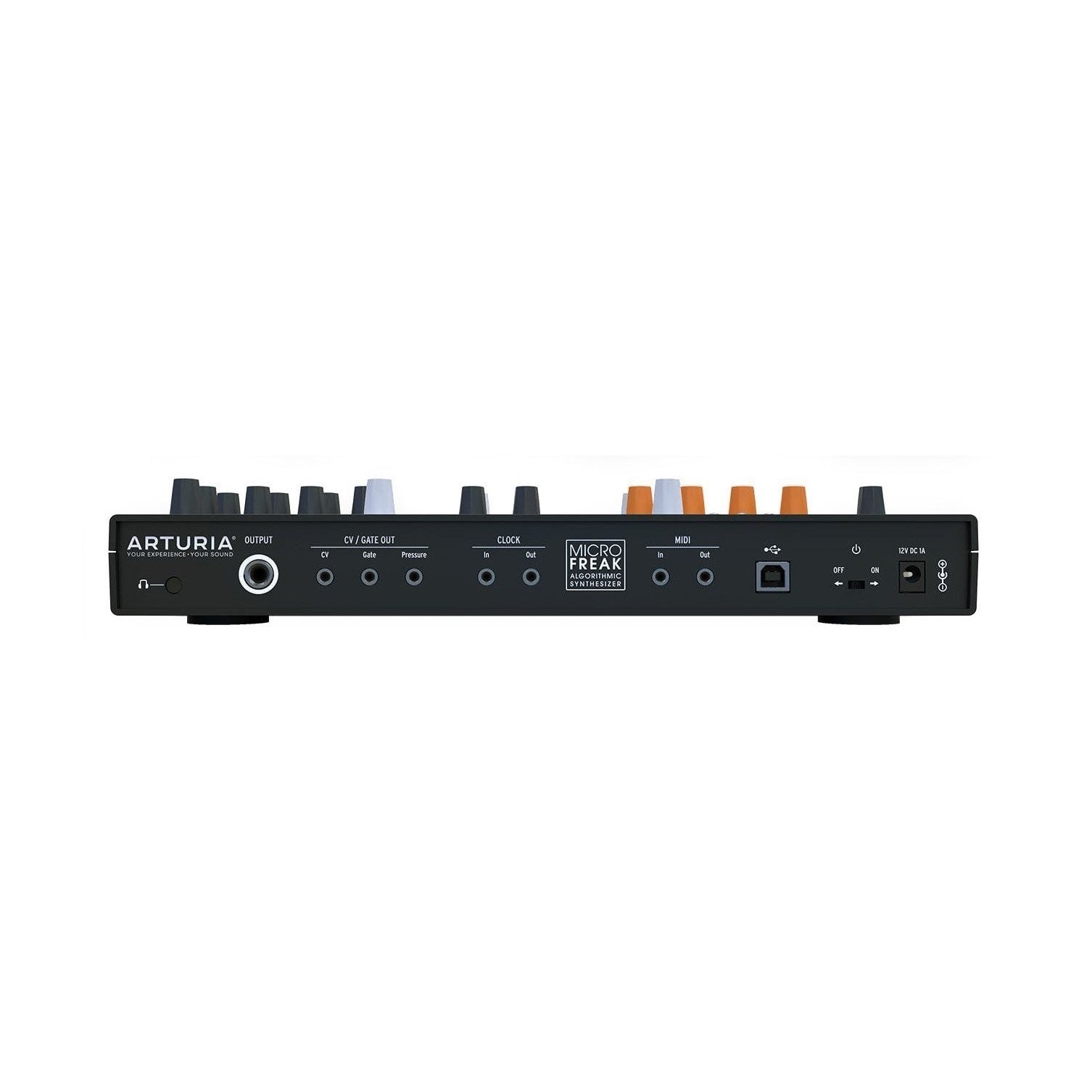 MicroFreak Algorithmic Synthesizer
