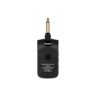 NUX - Mighty Plug PRO MP-3 - Musik Utan Gränser 