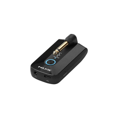 NUX - Mighty Plug PRO MP-3 - Musik Utan Gränser 