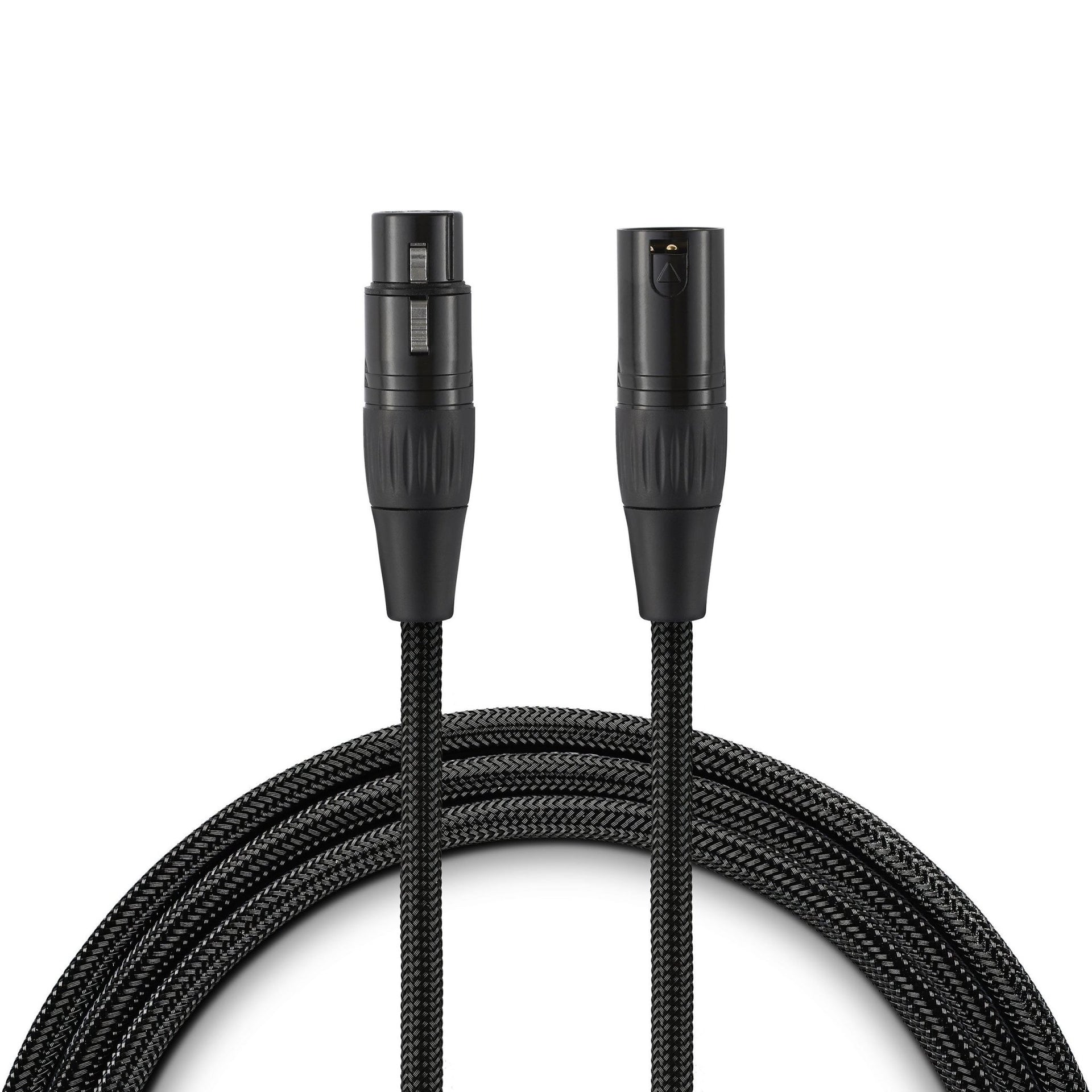 Microphone cable Premier 3m XLR-XLR