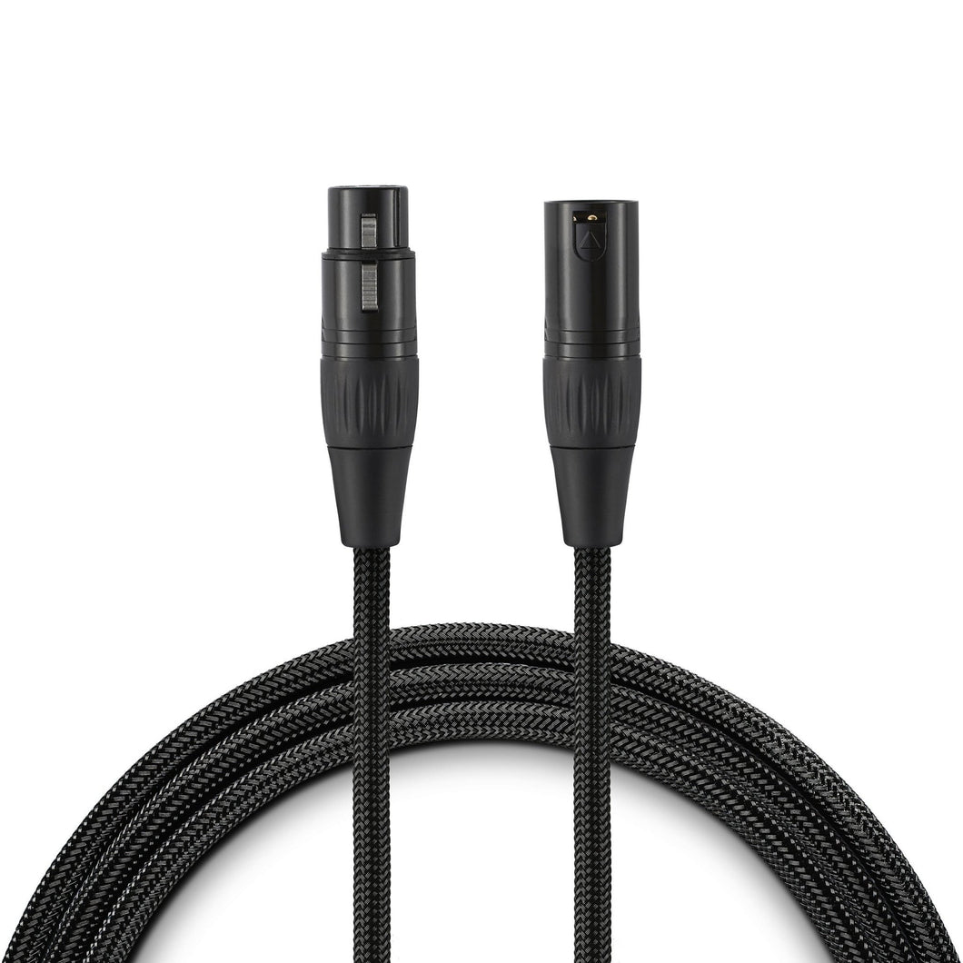 Mikrofonkabel Premier 6.1m XLR-XLR