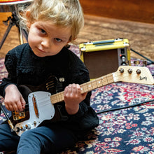 Ladda upp bild till gallerivisning, Loog - Mini Electric White - Musik Utan Gränser 

