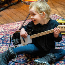 Ladda upp bild till gallerivisning, Loog - Mini Electric Pink - Musik Utan Gränser 
